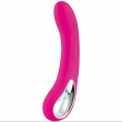 Amoressa Nelson - Vibrador Silicone Recarregável