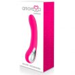 Amoressa Nelson - Vibrador Silicone Recarregável