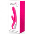 Amoressa Troy - Vibrador Rabbit Recarregável