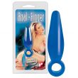 Anal Finger Azul