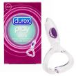 Anel Durex Play Ultra