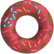 Anel Peniano Super Donut