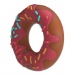 Anel Peniano Super Donut