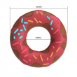 Anel Peniano Super Donut