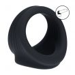 Anel Peniano Triplo de Silicone