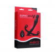 Aneros Eupho Syn V Vibrador de Pr&oacute;stata com Comando