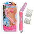 Aparadora Intíma Beach Trimmer