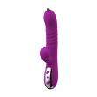 Armony Vibrador Rabbit com Língua