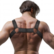 Arnês Corporal de Neoprene Fetish