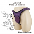 Arn&ecirc;s de Stra-on Tamanho Universal