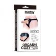 Arnês Strap On Orgasm Cozy