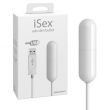 Bala Vibratória Slim USB iSex