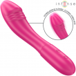 Belinda - Vibrador Flex&iacute;vel 19cm