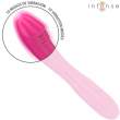Belinda - Vibrador Flex&iacute;vel 19cm