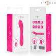 Belinda - Vibrador Flex&iacute;vel 19cm
