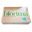 Biorima 10un