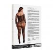 Body Cintilante (XL-4XL) Le Désir
