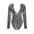 Body Monserrat Preto