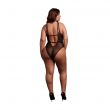 Body Rendado (XL-4XL) Le Désir