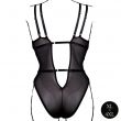 Body Rendado (XL-4XL) Le Désir
