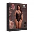 Body Rendado (XL-4XL) Le Désir
