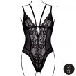 Body Rendado (XS-XL) Le Désir