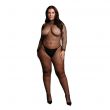 Bodystocking de Rede Le Désir XL-4XL