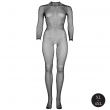 Bodystocking de Rede Le Désir XL-4XL