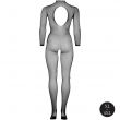 Bodystocking de Rede Le Désir XL-4XL