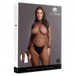 Bodystocking de Rede Le Désir XL-4XL