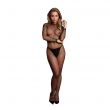 Bodystocking de Rede Le D&eacute;sir XS-XL