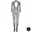 Bodystocking de Rede Le Désir XS-XL