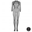 Bodystocking de Rede Le Désir XS-XL