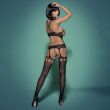 Bodystocking G313