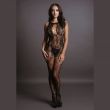 Bodystocking Preto Le Désir S-XL