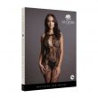 Bodystocking Preto Le Désir S-XL