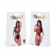 Bodysuit Preto