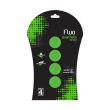 Bolas Fluo Quad Balls