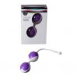 Bolas Secret Balls Silicone