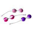 Bolas Secret Balls Silicone