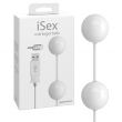 Bolas Vaginais Vibratórias USB iSex