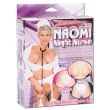 Boneca Naomi Night Nurse