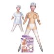 Boneca Naomi Night Nurse