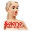 Boneca Realista Selene