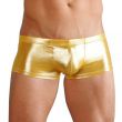 Boxer Dourado