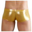 Boxer Dourado