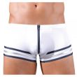 Boxers Marinheiro Boxers Marinheiro