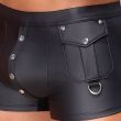 Boxers NEK
