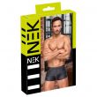 Boxers NEK