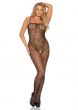 Catsuit Seamless Crochet